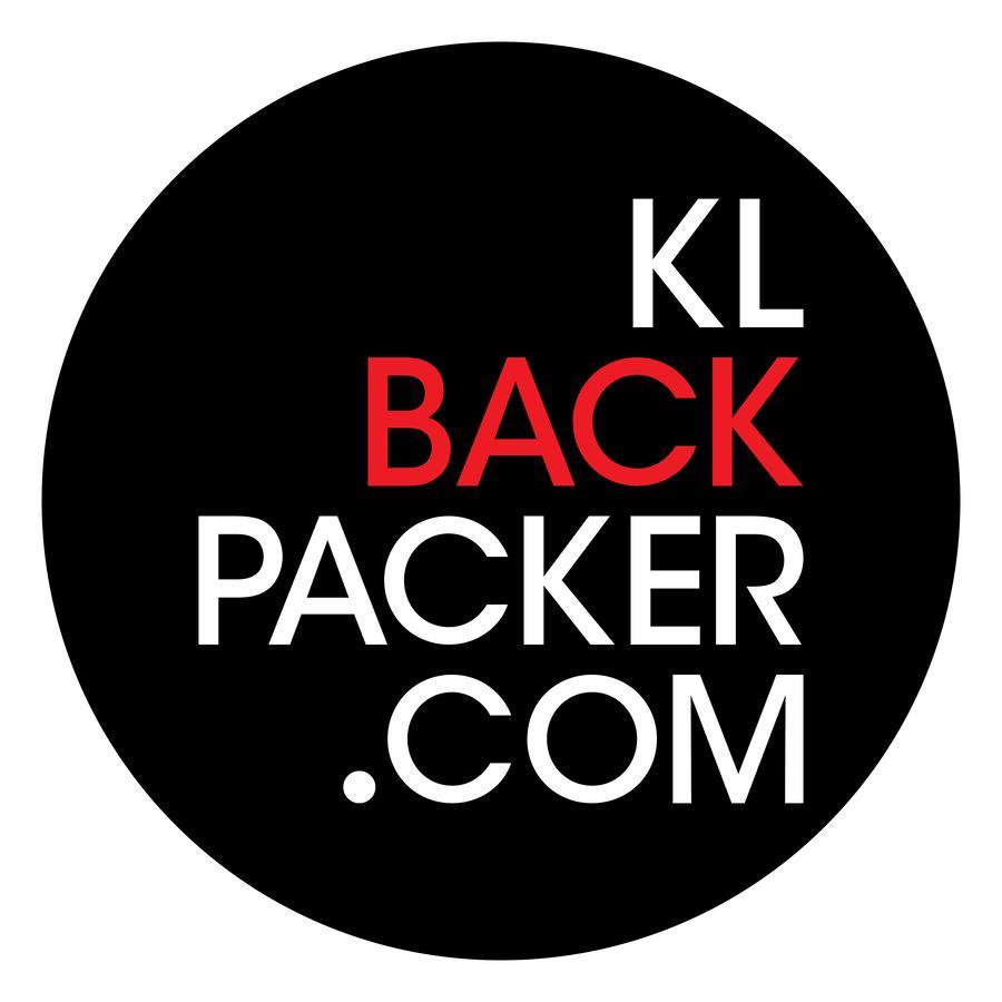 Hostel Klbackpacker.Com Kuala Lumpur Zewnętrze zdjęcie