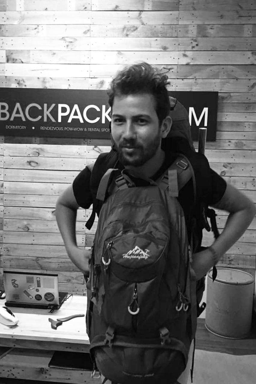 Hostel Klbackpacker.Com Kuala Lumpur Zewnętrze zdjęcie