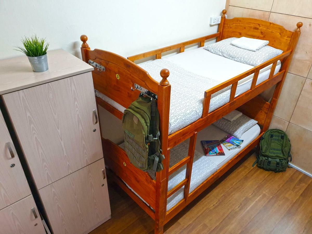 Hostel Klbackpacker.Com Kuala Lumpur Zewnętrze zdjęcie