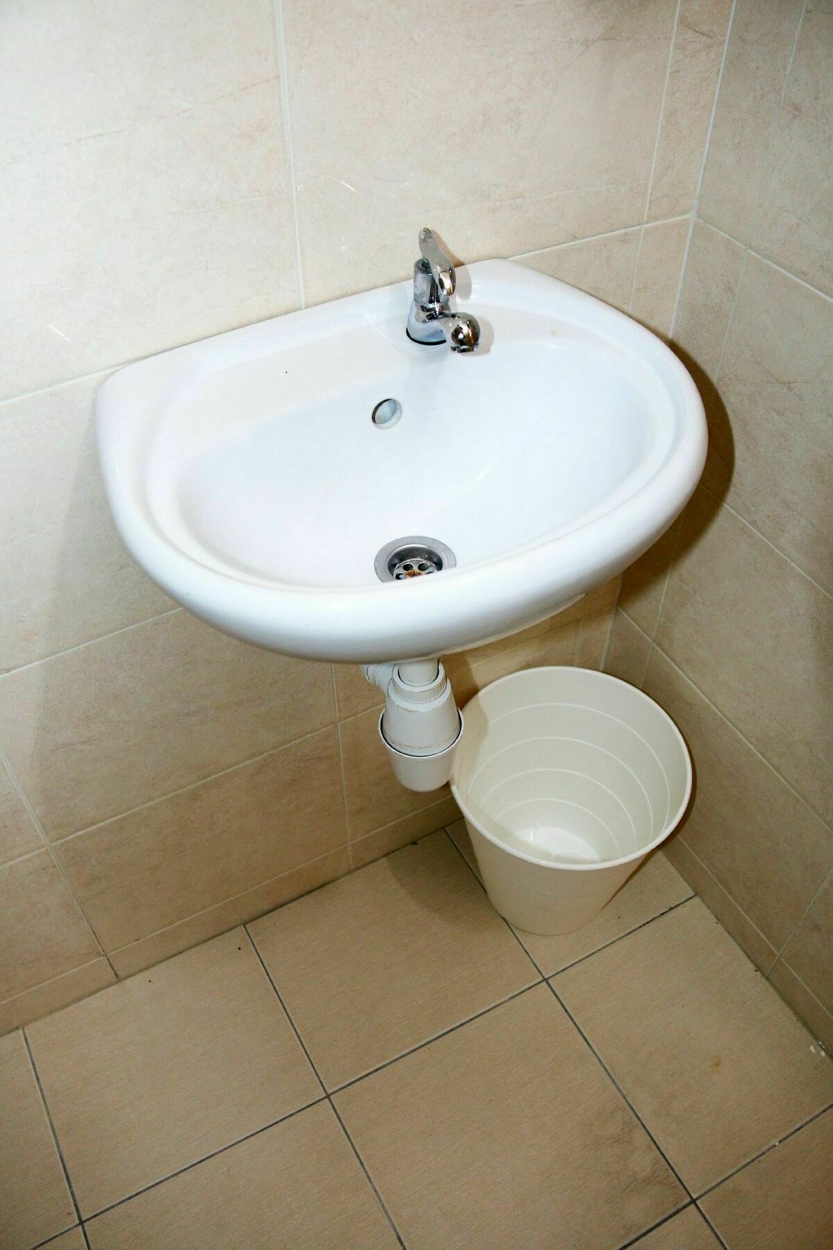 Hostel Klbackpacker.Com Kuala Lumpur Zewnętrze zdjęcie