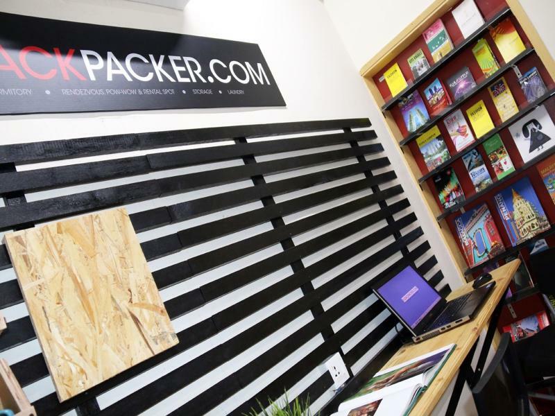 Hostel Klbackpacker.Com Kuala Lumpur Zewnętrze zdjęcie