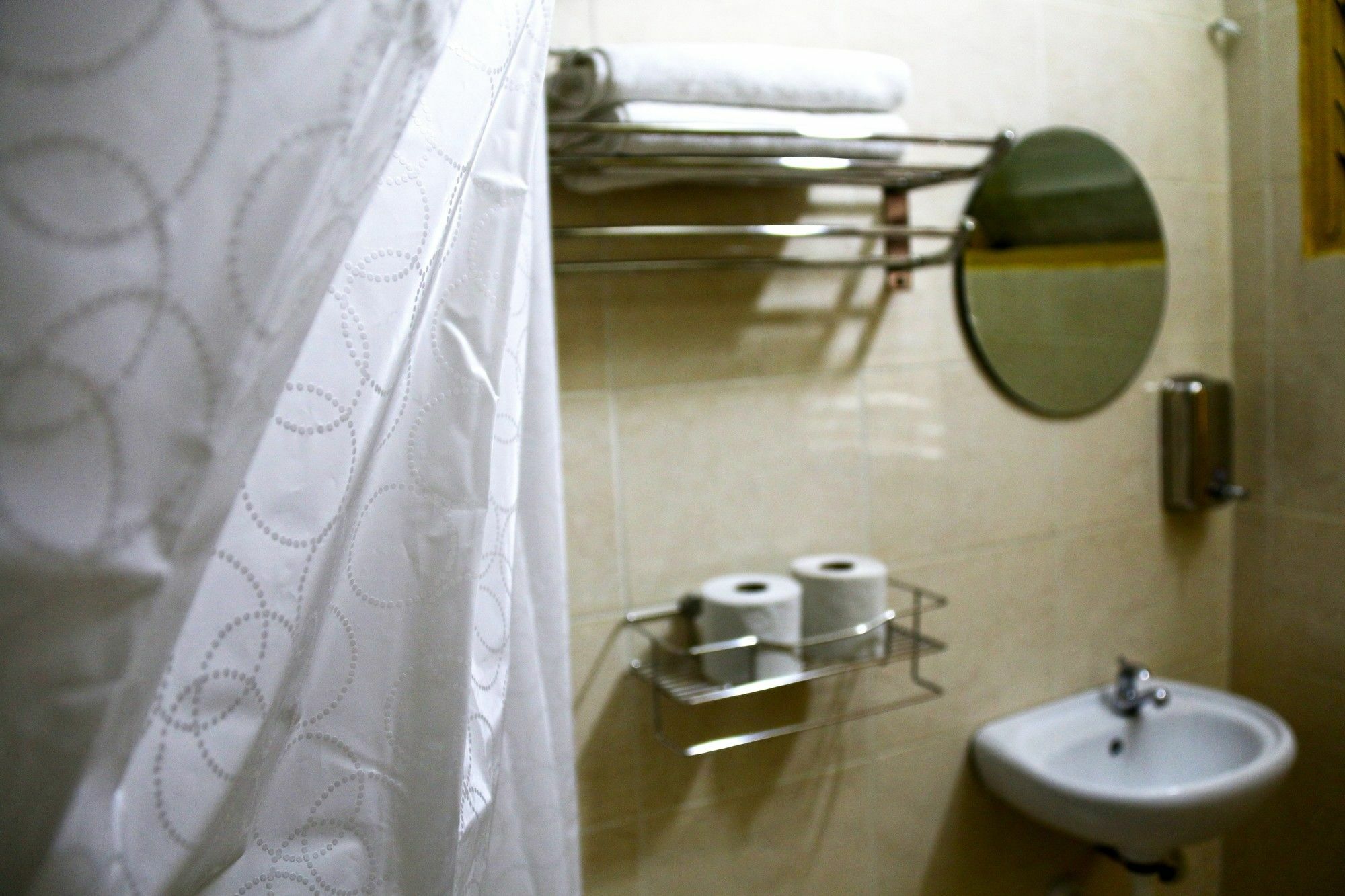 Hostel Klbackpacker.Com Kuala Lumpur Zewnętrze zdjęcie