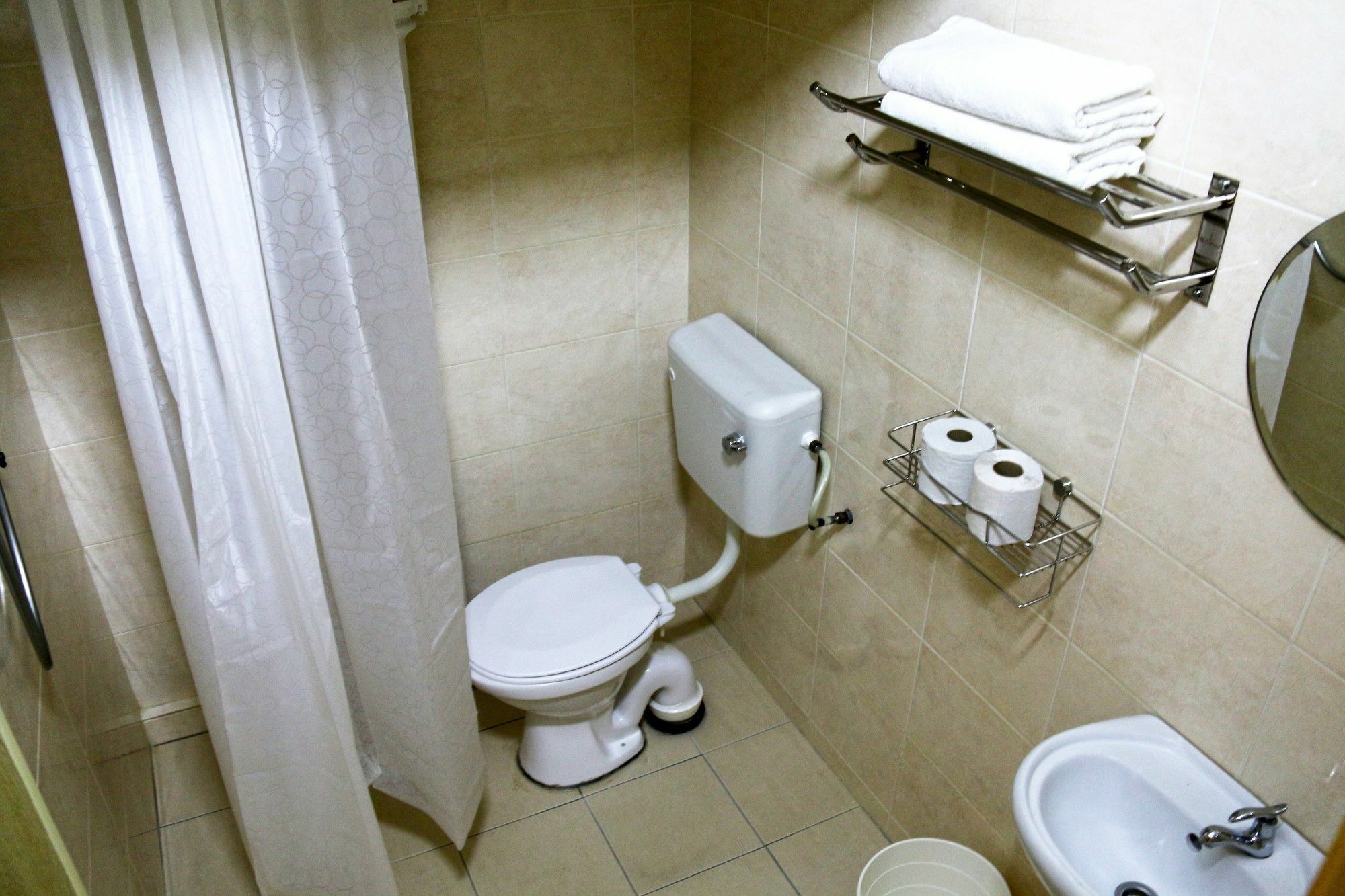 Hostel Klbackpacker.Com Kuala Lumpur Zewnętrze zdjęcie