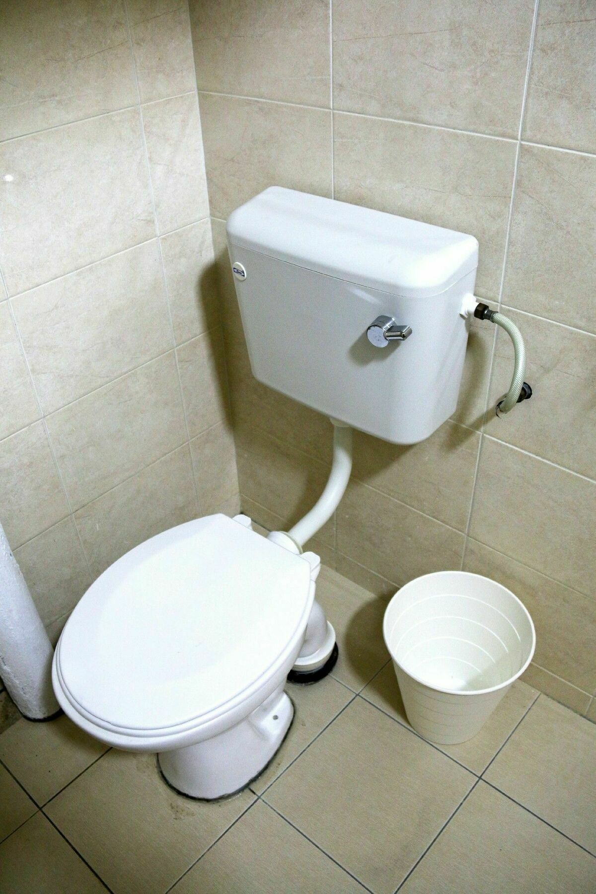 Hostel Klbackpacker.Com Kuala Lumpur Zewnętrze zdjęcie