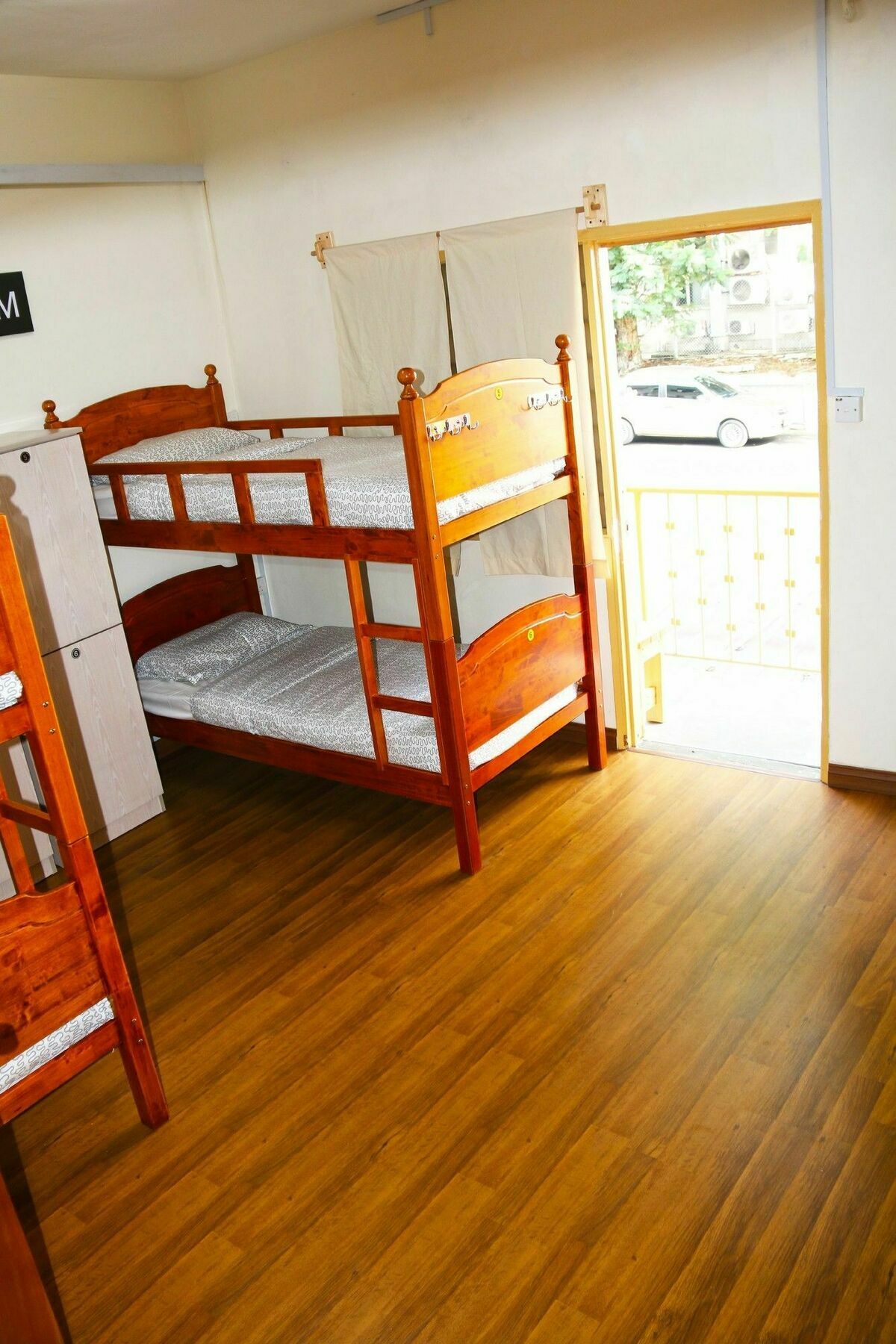 Hostel Klbackpacker.Com Kuala Lumpur Zewnętrze zdjęcie